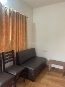 Hall Image of 1000 Sq.ft Residential Plot / Land for sale in Muniya farms, Hudkeshwar Bk Nagpur for Rs. 1000000