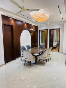 Hall Image of 2260 Sq.ft 4 BHK Builder Floor for sale in Sector 67 Gurgaon for Rs. 29000000