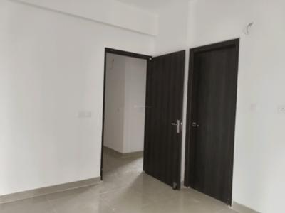 Bedroom Image of 1050 Sq.ft 2 BHK Apartment / Flat for sale in Shri Radha Aqua Garden, Noida Extension Greater Noida for Rs. 8715000