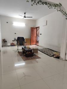 Hall Image of 1200 Sq.ft 2 BHK Apartment / Flat for rent in Horamavu Bengaluru for Rs. 30000