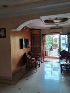 Hall Image of 1479 Sq.ft 3 BHK Builder Floor for sale in Ballygunge Kolkata for Rs. 15500000