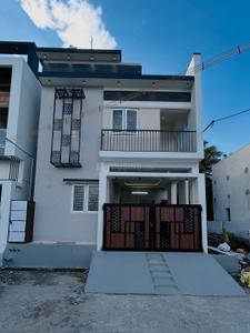 Image of 1600 Sq.ft 3 BHK Independent House for sale in Kamal Vihar, Raipur for Rs. 4990000