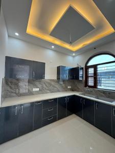 Kitchen Image of 675 Sq.ft 3 BHK Villa for sale in Kharar Mohali for Rs. 7090000
