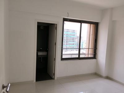 Bedroom Image of 1700 Sq.ft 3 BHK Apartment / Flat for sale in Adani Atrius, Jagatpur Ahmedabad for Rs. 8650000