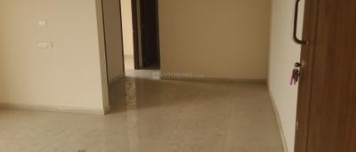Living Room Image of 1150 Sq.ft 2 BHK Apartment / Flat for rent in Vashi Navi Mumbai for Rs. 50000