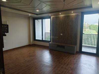 Bedroom Image of 2500 Sq.ft 4 BHK Builder Floor for sale in Sector 5 Gurgaon for Rs. 26300000