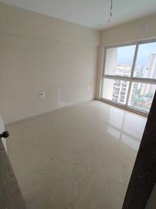 Bedroom Image of 390 Sq.ft 1 BHK Apartment / Flat for rent in Satyam Oasis, Taloja Navi Mumbai for Rs. 22000