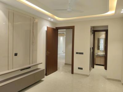 Bedroom Image of 2094 Sq.ft 3 BHK Apartment / Flat for sale in Conscient Hines Elevate, Sector 59 Gurgaon for Rs. 50000000