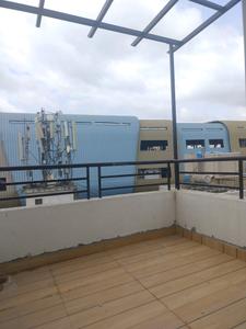 Bedroom Two Image of 1120 Sq.ft 2 BHK Apartment / Flat for sale in Kothrud Pune for Rs. 12500000