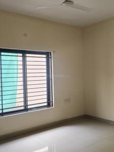 Bedroom Image of 1400 Sq.ft 3 BHK Independent House for sale in Raj Minal Residency, Ayodhya Bypass Bhopal for Rs. 7800000