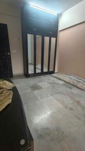 Hall Image of 858 Sq.ft 2 BHK Apartment / Flat for rent in Aarti Awashkar Complex, Kandivali West Mumbai for Rs. 48000