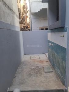 Balcony Image of 990 Sq.ft 1 BHK Builder Floor for rent in Ramanthapur Hyderabad for Rs. 15000