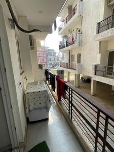 Balcony Image of 1790 Sq.ft 3 BHK Apartment / Flat for rent in Acme Heights 92, Sector 92 Mohali for Rs. 28500
