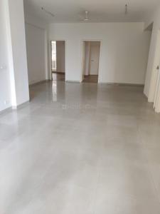 4.5 BHK Apartment