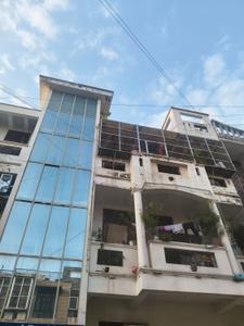 Image of 1275 Sq.ft 3 BHK Apartment / Flat for sale in Jaipur Residences, Vaishali Nagar, Jaipur for Rs. 6500000