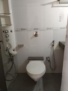 Bedroom Four Image of 2500 Sq.ft 4 BHK Apartment / Flat for sale in Regency Gardens, Kharghar Navi Mumbai for Rs. 40000000