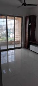 Living Room Image of 925 Sq.ft 2 BHK Apartment / Flat for sale in N -Oslo, Thane West Thane for Rs. 9900000