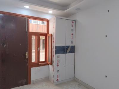 Bedroom Image of 600 Sq.ft 2 BHK Apartment / Flat for sale in Chaudhary Affordable Homes, Burari New Delhi for Rs. 3200000