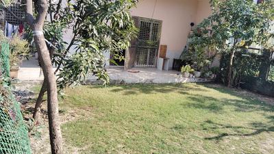 Image of 2185 Sq.ft 3.5 BHK Villa for rent in Paramount Golfforeste Villas, Surajpur, Greater Noida for Rs. 30000
