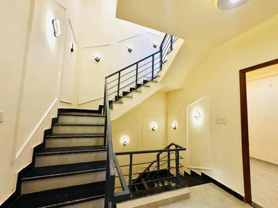 Image of 648 Sq.ft 3 BHK Independent House for sale in Chakeri, Kanpur for Rs. 6500000