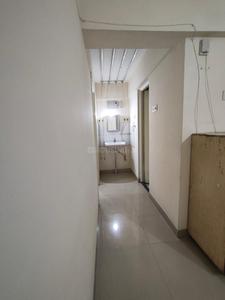 Image of 791 Sq.ft 2 BHK Apartment / Flat for rent in Shree Venkatesh Vrundavan, Vadgaon Budruk, Pune for Rs. 20000