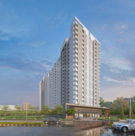 Bavdhan panorama Main Image 1