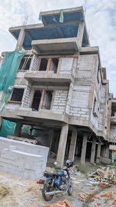 Image of 1300 Sq.ft 3 BHK Apartment / Flat for sale in Chandmari, Guwahati for Rs. 6100000