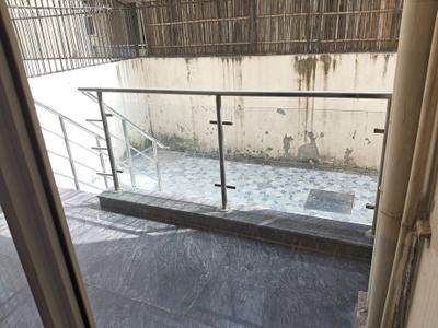 Balcony Image of 2250 Sq.ft 3 BHK Builder Floor for sale in Ansal Esencia Sector 67, Sector 67 Gurgaon for Rs. 19500000