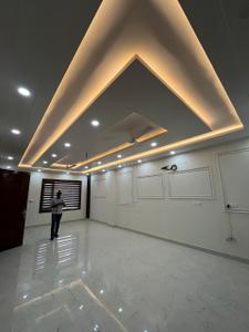Hall Image of 1950 Sq.ft 2 BHK Builder Floor for rent in Sector 64 Faridabad for Rs. 17000