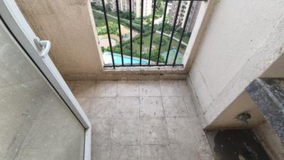 Kitchen Image of 1425 Sq.ft 3 BHK Apartment / Flat for sale in Paramount Floraville, Sector 137 Noida for Rs. 16900000