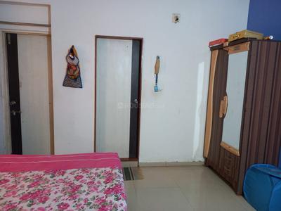 Bedroom Image of 1050 Sq.ft 2 BHK Apartment / Flat for sale in Sevasi Vadodara for Rs. 4600000