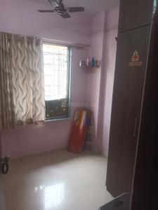 1.5 BHK Flat