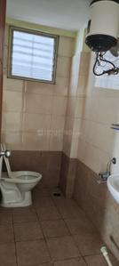 Bathroom Image of 1200 Sq.ft 2 BHK Apartment / Flat for rent in Singasandra Bengaluru for Rs. 34000