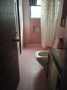 Image of 950 Sq.ft 2 BHK Apartment / Flat for rent in Atur Banu Apartment, Camp, Pune for Rs. 38000
