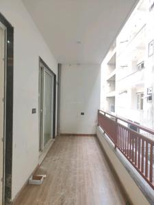 Bedroom Three Image of 3700 Sq.ft 4 BHK Builder Floor for sale in Ridhi Ultra Luxury Foors, Green Field Colony Faridabad for Rs. 29900000