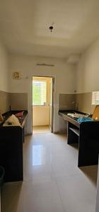 Kitchen Image of 873 Sq.ft 1.5 BHK Apartment / Flat for sale in Lodha Casa Rio, Palava Phase 1 Thane for Rs. 4300000