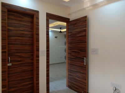 Bedroom Image of 1400 Sq.ft 3 BHK Apartment / Flat for sale in Rajendra Nagar Ghaziabad for Rs. 11221000