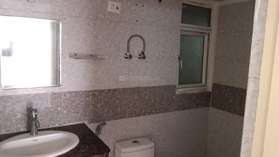 Image of 1349 Sq.ft 3 BHK Apartment / Flat for sale in SVP Gulmohur Residency, Indirapuram, Ghaziabad for Rs. 13300000
