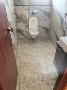 Image of 1800 Sq.ft 3 BHK Builder Floor for rent in Nagarbhavi, Bengaluru for Rs. 33000