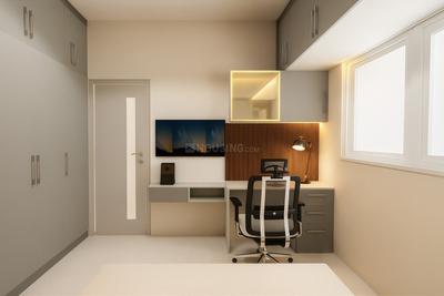 Kitchen Image of 1750 Sq.ft 3 BHK Apartment / Flat for sale in Gajanan Nagar Nagpur for Rs. 12500000