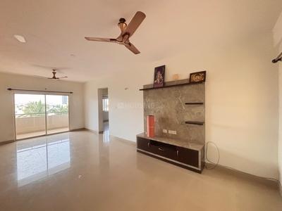3 BHK Flat
