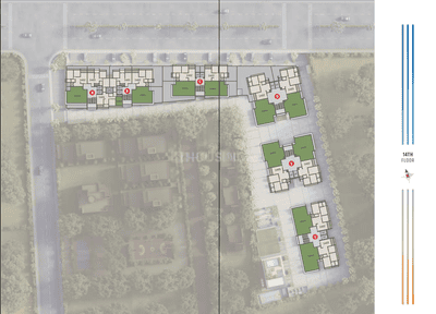 2 BHK Flat