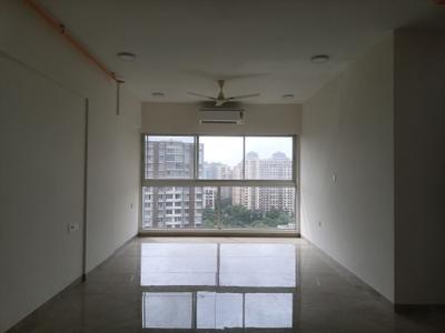 Living Room Image of 934 Sq.ft 2.5 BHK Apartment / Flat for sale in The Views By Adani Realty, Ghatkopar East Mumbai for Rs. 32500000