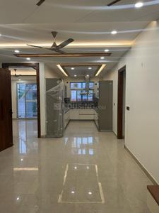 3 BHK Independent Builder Floor