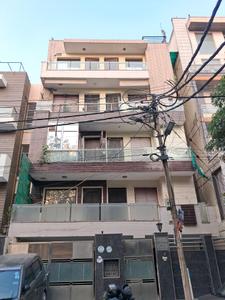 Building Image of 7200 Sq.ft 10 BHK Villa for sale in Paschim Vihar New Delhi for Rs. 150000000