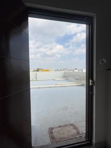 Terrace Image of 600 Sq.ft 1 BHK Apartment / Flat for rent in Kadubeesanahalli Bengaluru for Rs. 35000