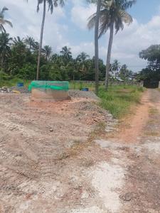 Image of 6534 Sq.ft Residential Plot / Land for sale in Puranattukara, Thrissur for Rs. 9750000