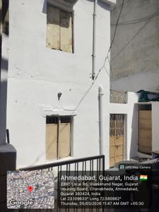 Image of 366 Sq.ft 2 BHK Independent House for sale in Chandkheda, Ahmedabad for Rs. 4000000