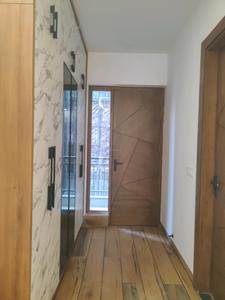 Bedroom Three Image of 1908 Sq.ft 3 BHK Builder Floor for sale in Pali Faridabad for Rs. 18500000