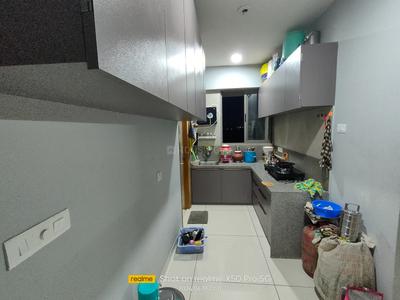 Image of 750 Sq.ft 2 BHK Apartment / Flat for sale in Amor Elite, Paldi, Ahmedabad for Rs. 8200000